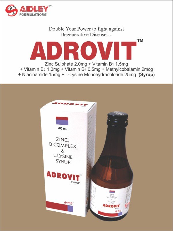 ADROVIT 200ml